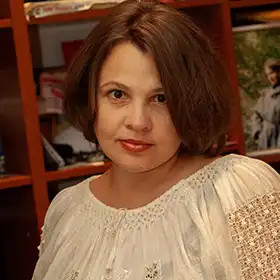 Калязина Татьяна Витальевна
